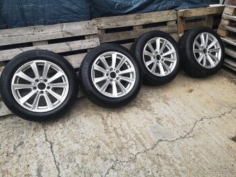 BMW disky 5x120 R17