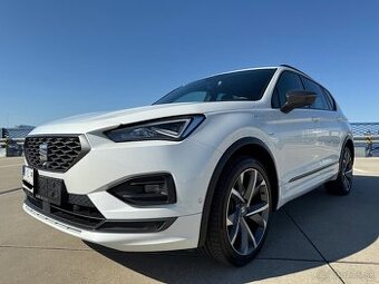 Seat Tarraco 1.4 TSI eHybrid 245k FR Family DSG