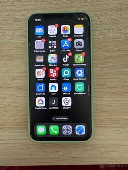 Predám iPhone 11 PRO 512 GB