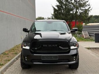 Dodge Ram 1500 2016 Sport 4x4 5.7 Hemi
