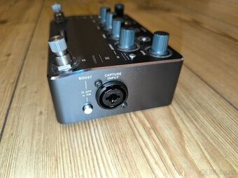 Neural DSP Nano Cortex – ako nový