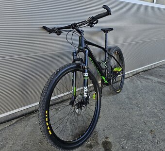 Orbea Alma Shimano XT