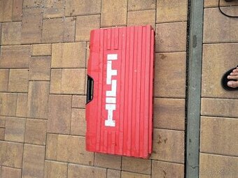 Hilti combo