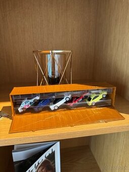 Hot Wheels Premium Mountain Drifters