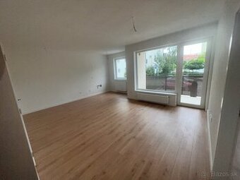 Dvojizbový byt v Dunajskej Strede (Panónky háj) - 1