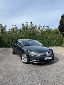 Volskwagen Passat CC 2013 FACELIFT