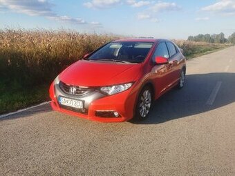 Predam Honda civic 9g