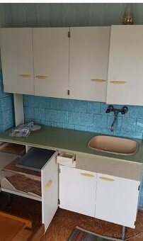 Retro ( vintage) kuchynska linka