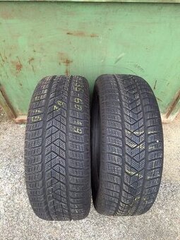 235/60r18 Pirelli