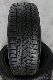 CONTINENTAL..6MM..ZIMNA..SADA..205/50 r17.
