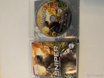 Sniper ps3