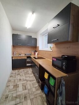 Ubytovňa Hornád
