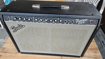 Gitarove kombo Fender Frontman 212 R