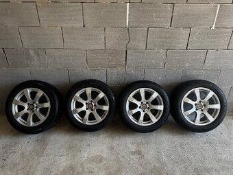 Elektróny Tomason TN3 R17 5x112