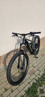 Trek Rail 5 625Wh Matte Olive - L