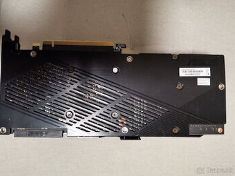 Nvidia Geforce RTX 2080 Super