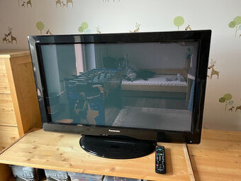 predám TV Panasonic TX-P37X20E