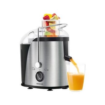 predám Nový nepoužitý odšťavovač Sencor SJE 741ss