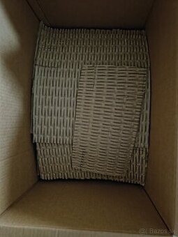 DARUJEM - Kartonova striz