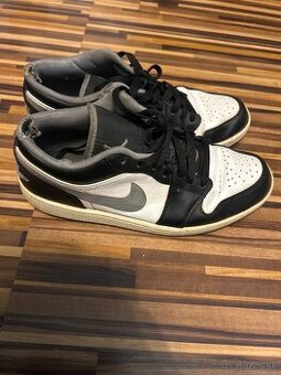 Predám pánske Nike Air jordan topánky