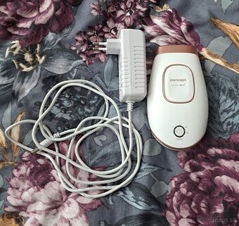 Concept IPL epilator IL3000 na predaj