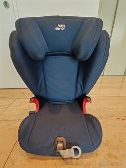 Britax romer kidfix SL