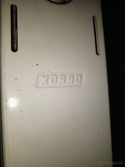 Predám radiátory Korad – 2× 33K 550×1200 mm + 1× 21K 500×120