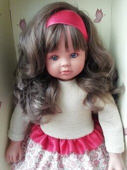 Babika Asi Pepa 60 cm