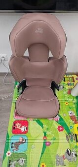 Britax Römer - KIDFIX M i-size Dusty Rose