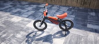 BMW Kidsbike