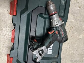 Metabo uťahovačka - 1