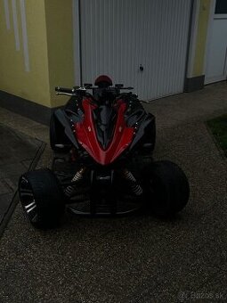 PREDÁM LINLING 250