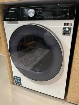 Práčka Hisense 12kg