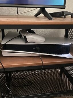 PS5 + EA FC 26 (Playstation 5 + FIFA 26)