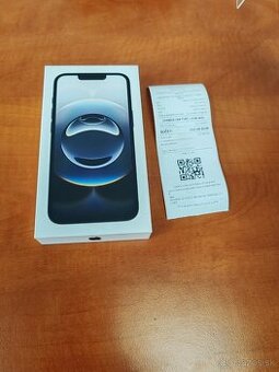 Apple iPhone 16e 128GB nový