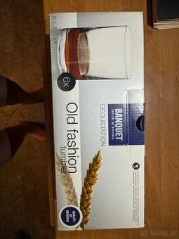 Pohare na whisky - 1