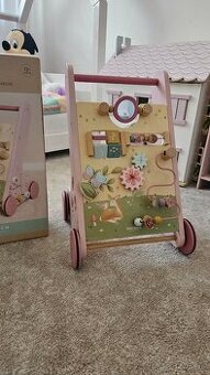 Little dutch choditko