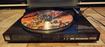 FISHER MT-250 🎧🇯🇵🎧 - 1