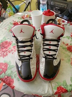 Jordan 44.5(12) size