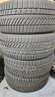 4ks zimné pneu 245/45R18 100V XL
