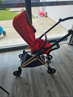 Cybex mios