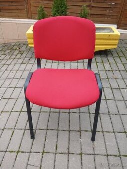 Konferenčné stoličky