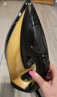 Žehlička Philips 3000W,model DST 7040