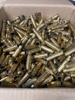 Nábojnice 7,62x39