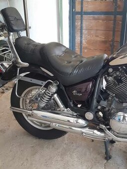 Rozpredám YAMAHA XV 750 Virago