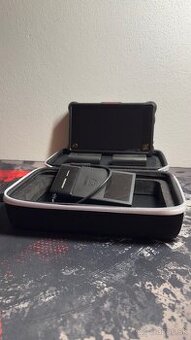 ATOMOS NINJA INFERNO