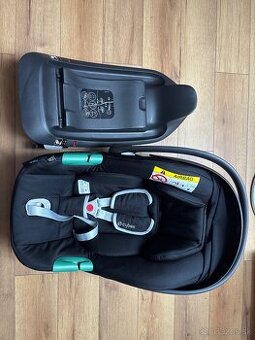 CYBEX Detská autosedačka Aton B2-i-Size + Base One