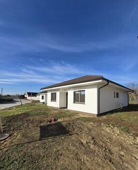 Pinky Real - Novostavba v Slovenskej Novej Vsi