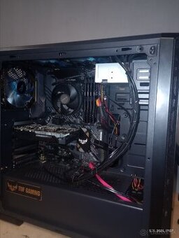 Evolveo počítač - 1