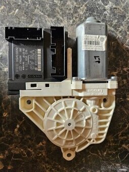 Diely dverí VW Passat B6 sedan